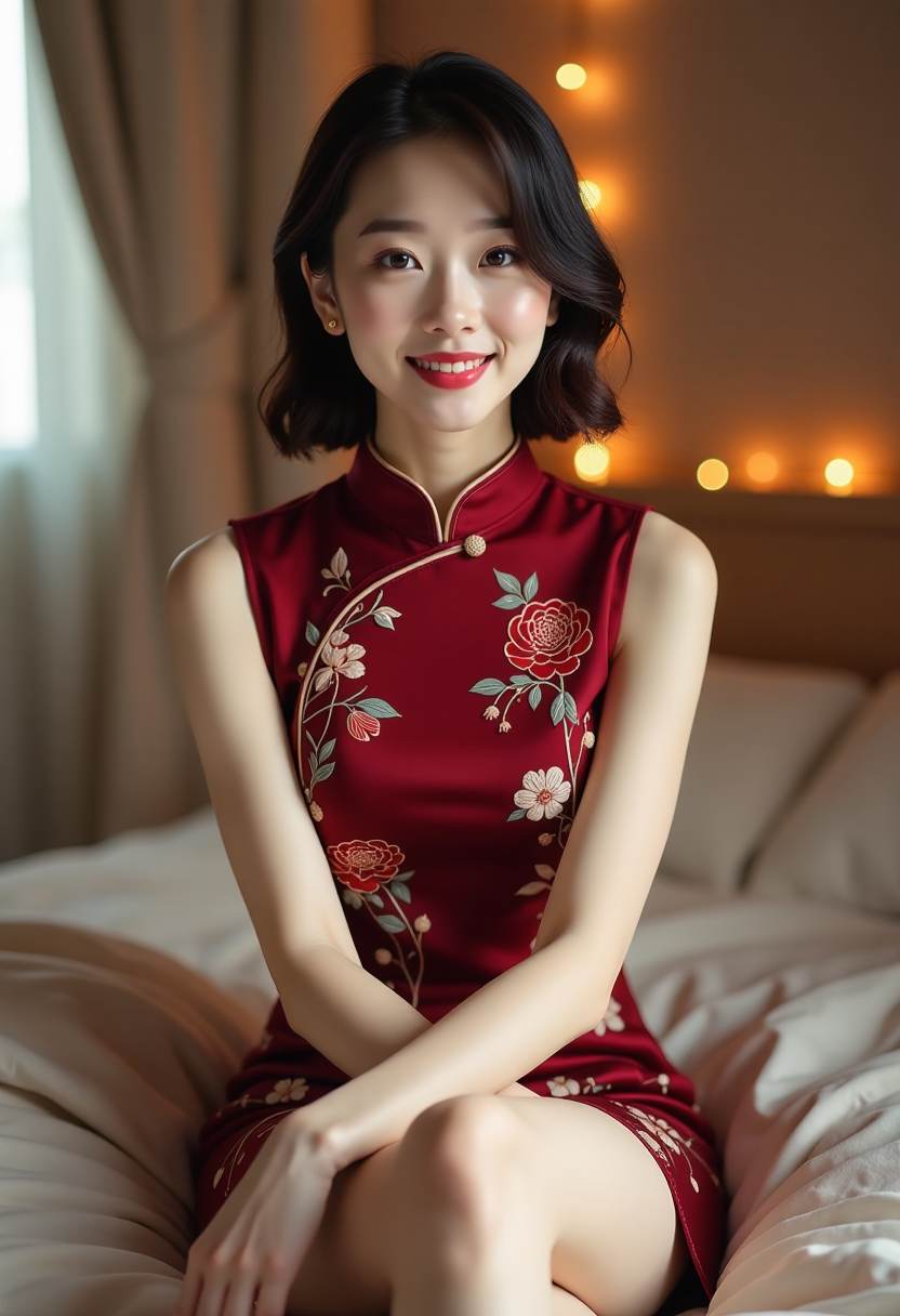 边境回响剧照