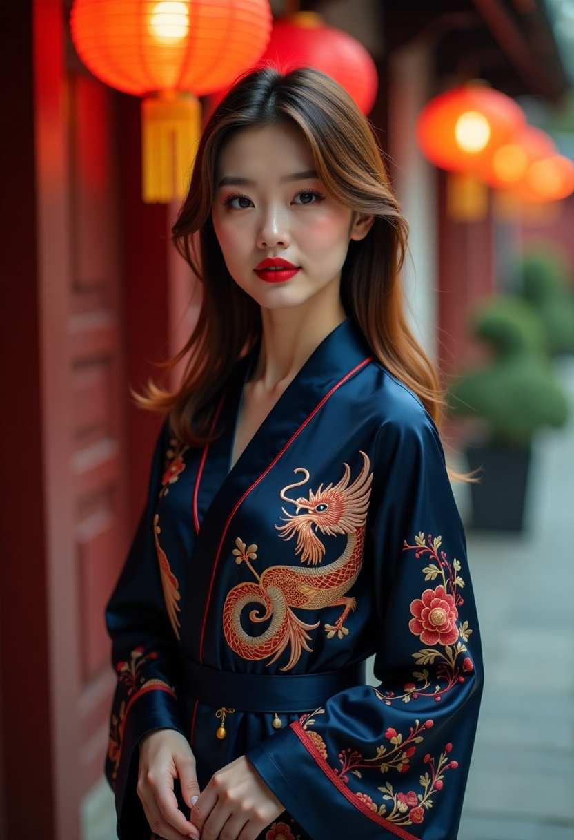 候鸟来信剧照